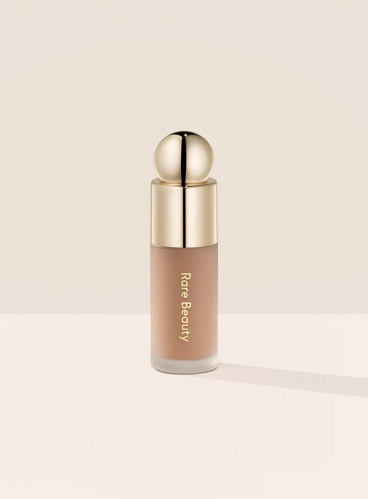 Soft Pinch Liquid Contour