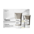 THE DAILY SET