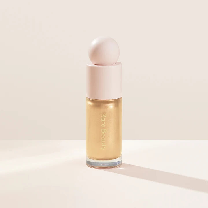 Positive Light Liquid Luminizer