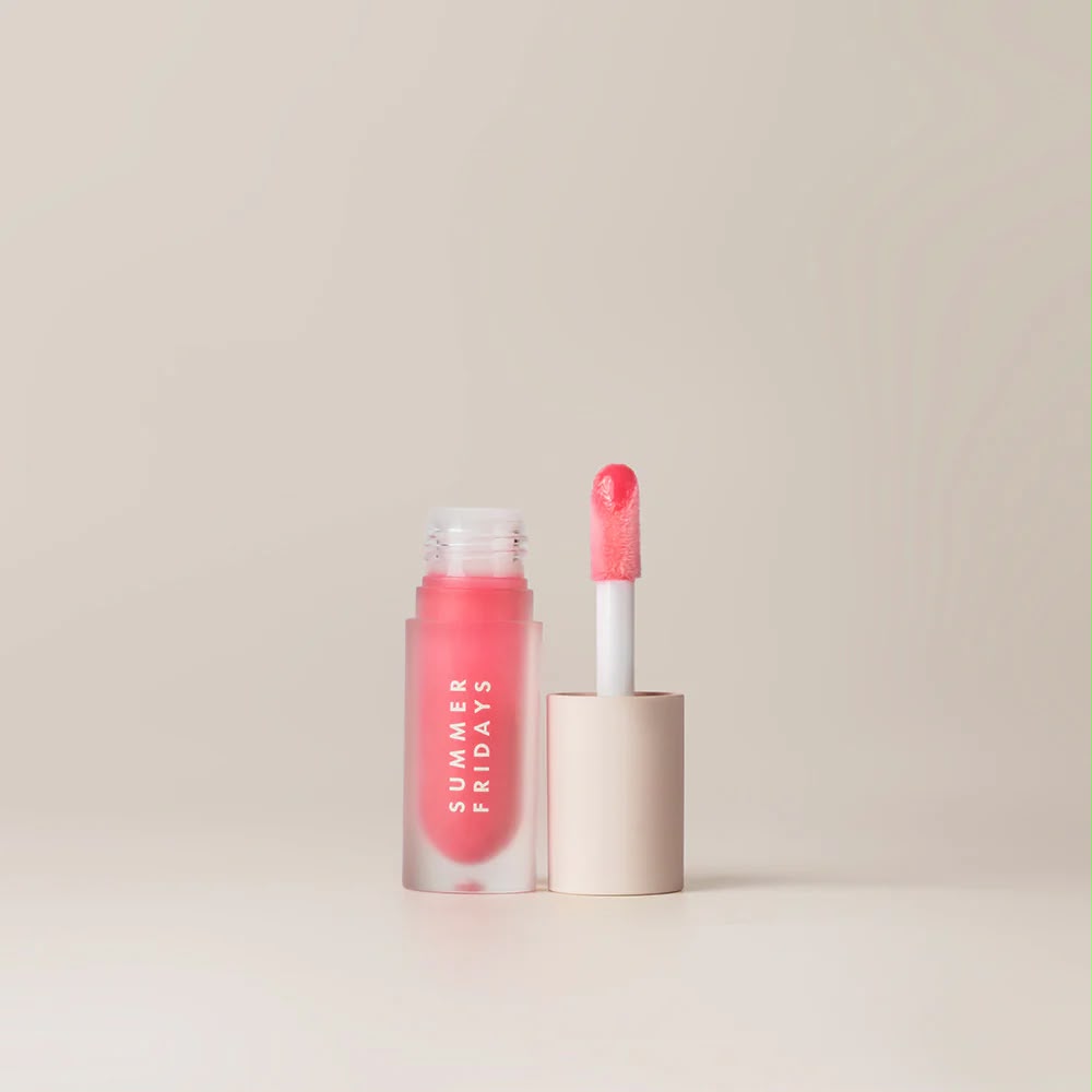 Dream Lip Oil
