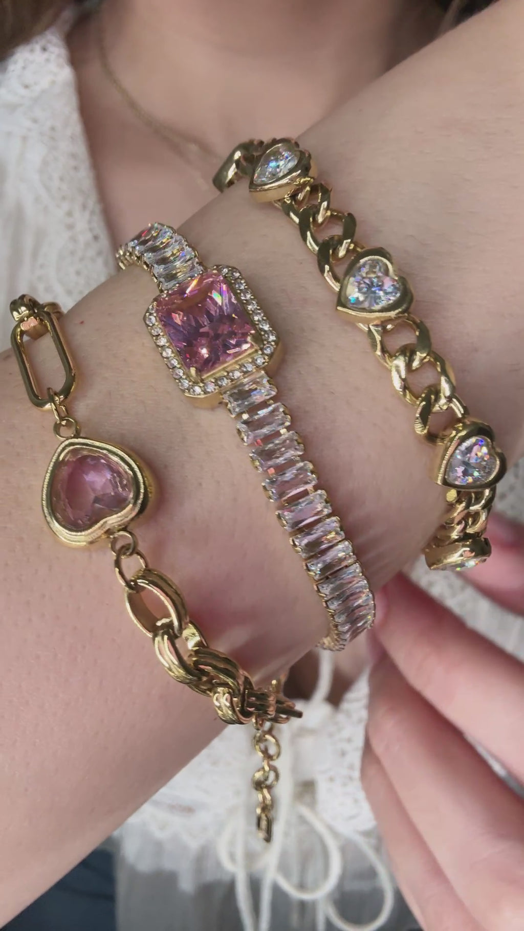 Pulsera