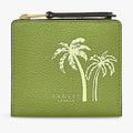 RADLEY LONDON Palm Bay Small Bifold Card Wallet