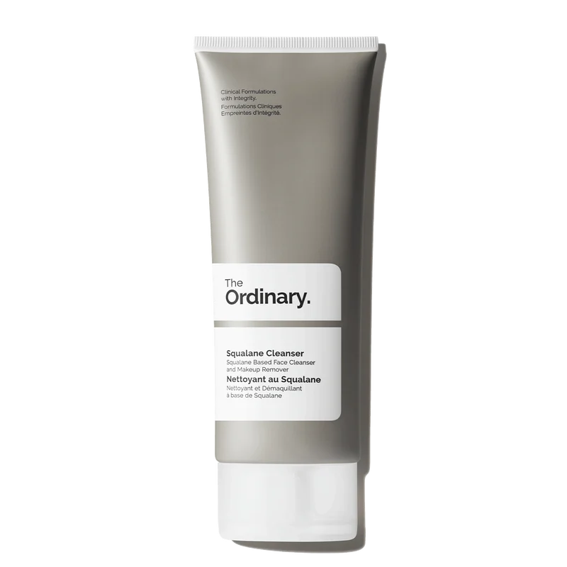 Squalane Cleanser