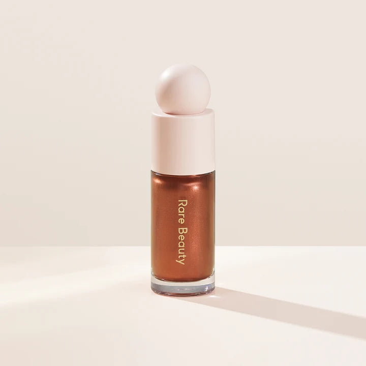 Positive Light Liquid Luminizer