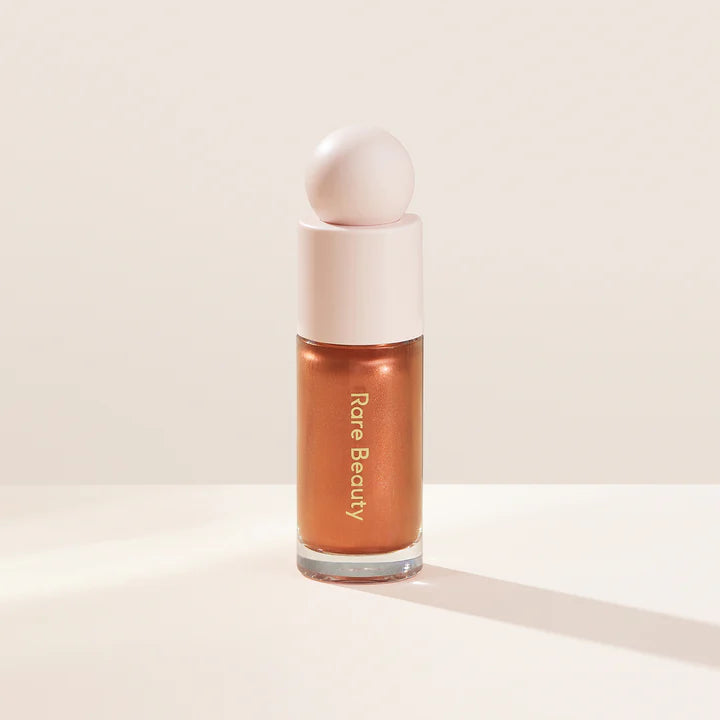 Positive Light Liquid Luminizer