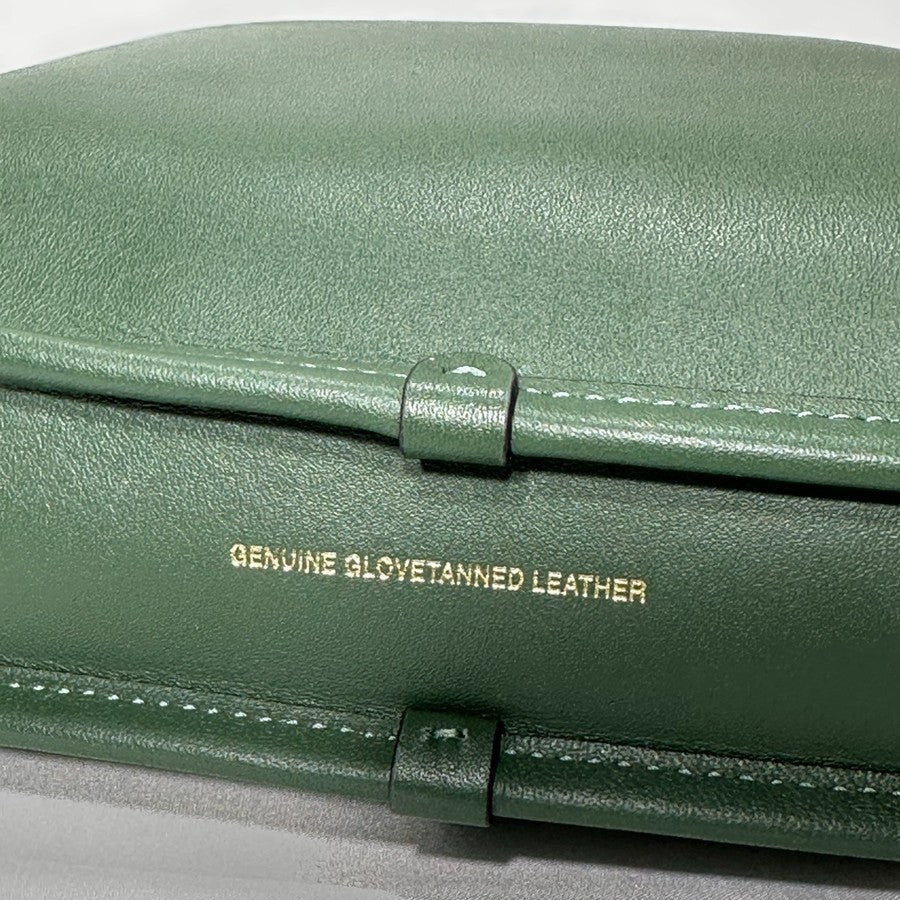 Curve Zip Bag