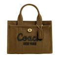 Cargo Mini Canvas Tote Bag 20