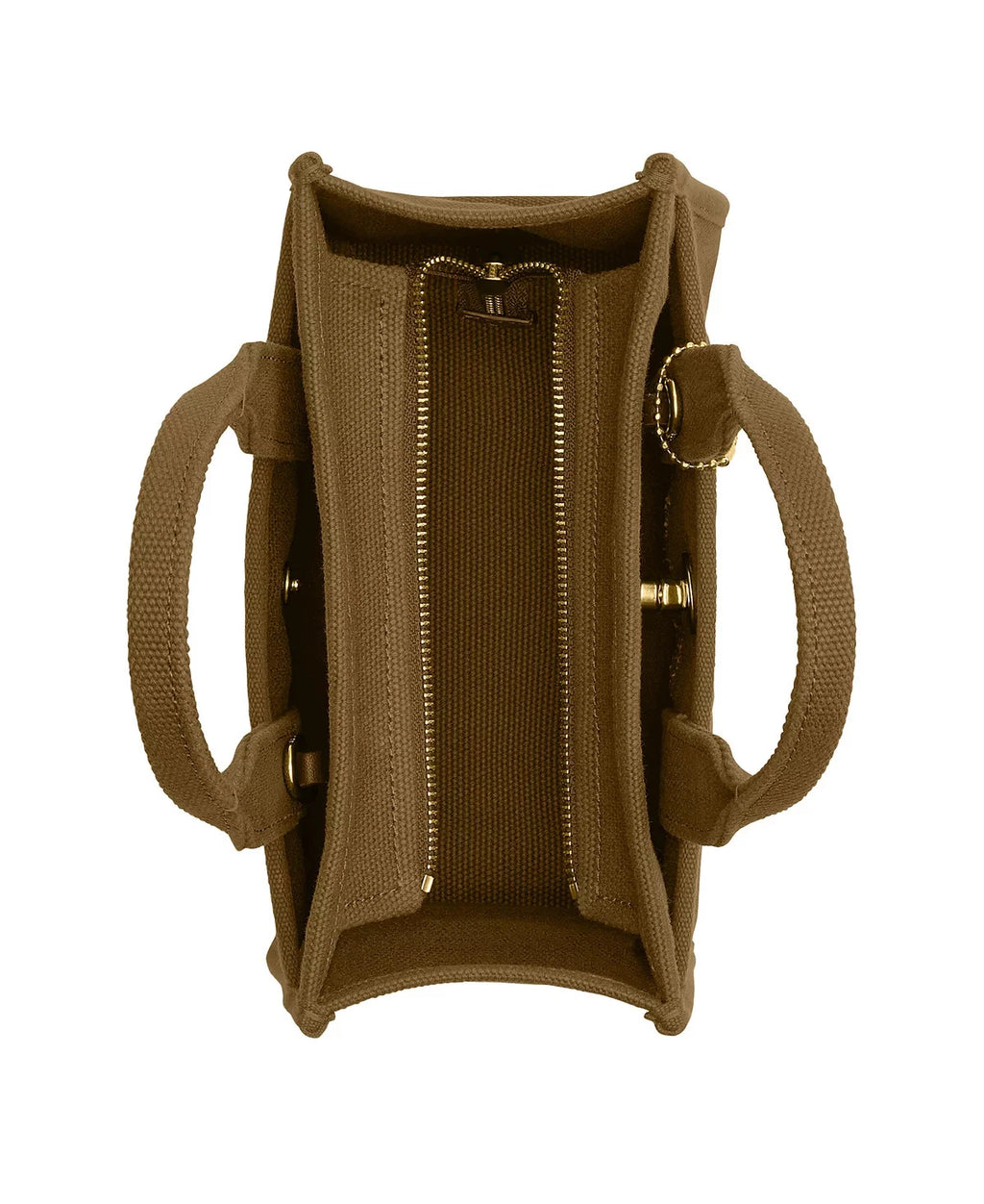 Cargo Mini Canvas Tote Bag 20