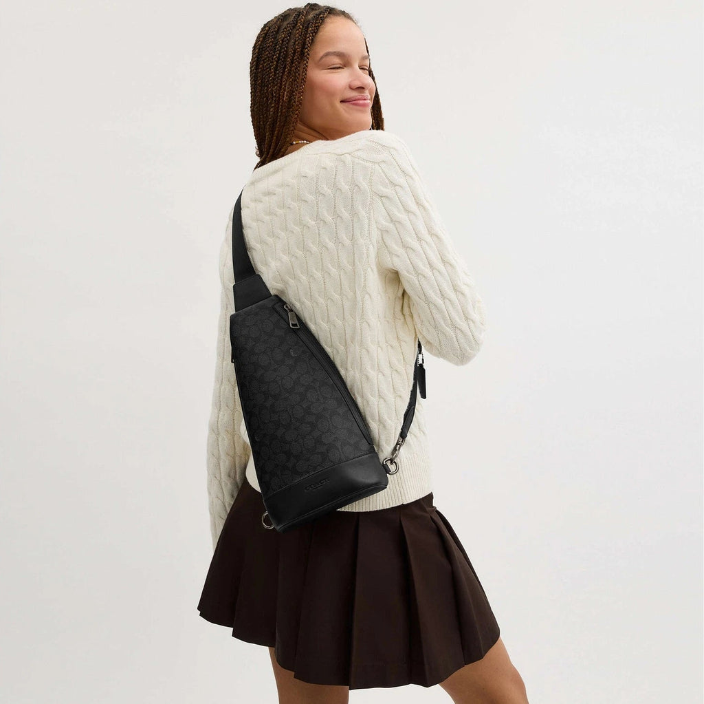 Dominic Sling Pack
