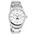 Fossil Flynn Multifunction Stainless Steel Watch