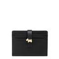 RADLEY LONDON Small Black Newick Road Card Holder