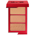 One Size Made for Shade Bronze & Sculpt Trio Palette